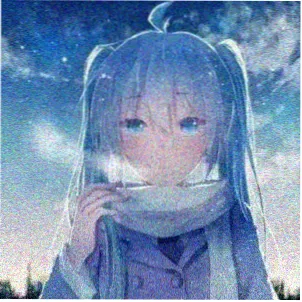 福音影视读者头像二